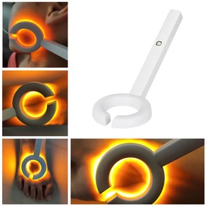 SZMIQU-Localizador de venas y vasos sanguínea para adultos y niños, dispositivo con imagen de poder, infrarrojo - Product Image 5