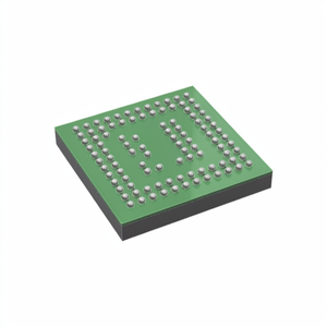 MSP430F6638IZCAT 113 VFBGA Electronic Circuit Components Original One Stop Service Embedded - Product Image 1