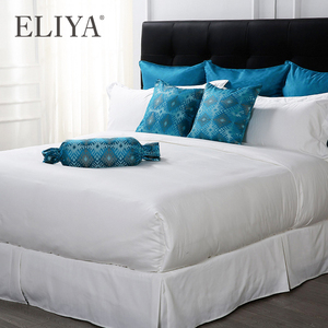 ELIYA Ropa de Cama de Algodón 100%, Edredones y <span class=keywords><strong>Colchas</strong></span> de Hotel de 5 Estrellas - Product Image 4