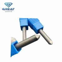 Fraiseuses CNC en carbure de tungstène, outils de gravure et de fraisage pour marbre, diamant, granit, revêtement Altin