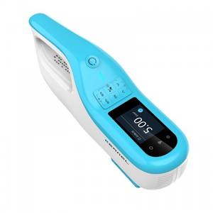 Máquina Portátil de Tratamiento de Vitiligo con Láser Excimer de 308nm, 40mW de Alta Potencia, 6 Puntas de Reducción KN-5000E - Product Image 3