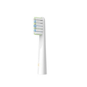 Tête de <span class=keywords><strong>brosse</strong></span> <span class=keywords><strong>à</strong></span> dents sonique de remplacement Lula Luxury pour <span class=keywords><strong>brosse</strong></span> <span class=keywords><strong>à</strong></span> dents électrique Alloy Slim - Product Image 2