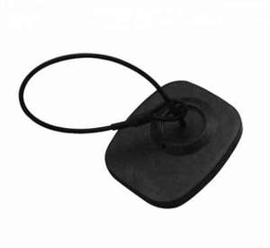 Epowsens EAS система хранения одежды противоугонные жесткие бирки для шнурка - Product Image 5