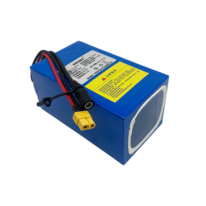 Новые литий-ионные аккумуляторы 24 В 10А - Product Image 6