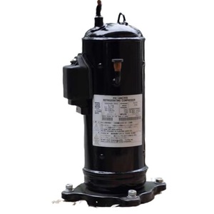 คอมเพรสเซอร์ทำความเย็นฮิตาชิ รุ่น E500HHD 36A2 R410A 5.1kW DC 3P 4P 201010 ผลิตในไต้หวัน - Product Image 4