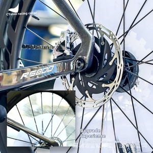 Saeler acier vélo <span class=keywords><strong>frein</strong></span> à <span class=keywords><strong>disque</strong></span> plaque de <span class=keywords><strong>nettoyage</strong></span> route VTT housse de protection Anti-huile eaux usées Anti-bruit exotique caractéristiques - Product Image 4