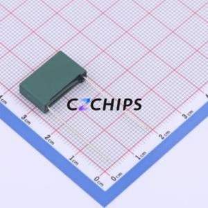 Condensador de Seguridad YB472K30LEXLX, Componente de Orificio Pasante (THT), P=15mm 4.7nF 10% 300V Y2 - Product Image 2