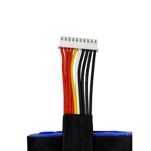 도매 7.4v 10400mAh 휴대용 오디오 스피커 배터리 JBL Boombox 2 블루투스 스피커용 리튬이온 배터리 팩 배터리 - Product Image 6