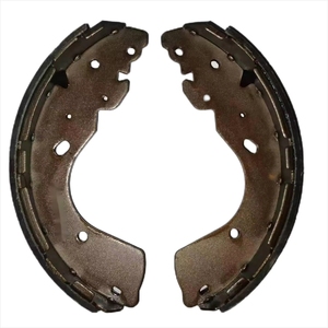 Plaquettes de frein en céramique <span class=keywords><strong>Ate</strong></span> S1049 OE MAB31-2200-BA Neuves 	   Plaquettes de frein 	   Accessoires automobiles - Product Image 3