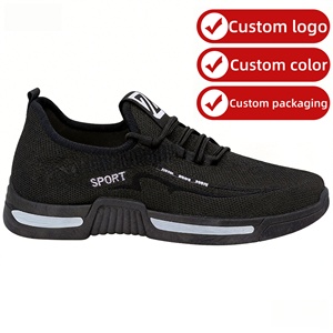 <span class=keywords><strong>Scarpe</strong></span> da Corsa Leggere da Uomo per Allenamento in Palestra, Prezzo all'Ingrosso, Supporto per il Mercato SEA, Spedizione via Mare, Suola Antiscivolo per <span class=keywords><strong>Trail</strong></span> <span class=keywords><strong>Running</strong></span> - Product Image 1
