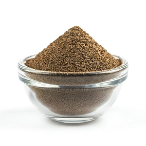 Poivre noir entier naturel, épice fraîche brute au parfum intense et à la saveur audacieuse, pour le marché de gros en vrac - Product Image 4