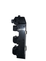 LHD RHD, piezas de automóviles, interruptor de Control de ventanilla eléctrica principal eléctrica, para Mazda CX-5