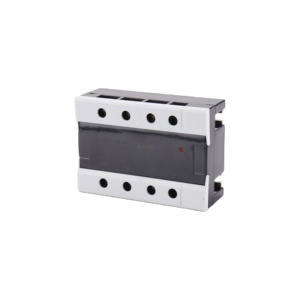 DC Control AC 10Amp 25Amp 40Amp 60Amp Entrée <span class=keywords><strong>3</strong></span>-32VDC 24-480VAC DA Trois phases 3phases Vis Solid State Relay SSR - Product Image 4