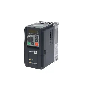 AC Drive VFD Inverter A Frequenza Variabile M500 per Uso Generale con Approvazione Del Ce