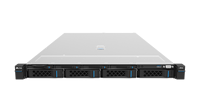 Server Inspur NF5180A6 1U Rack High Density Dual Socket AMD EPYC Milan, Maksimal 4TB DDR4, Manajemen BMC, OCP3.0, Virtualisasi, Tersedia
