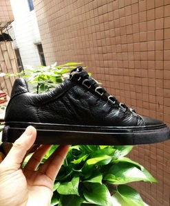 <span class=keywords><strong>Scarpe</strong></span> Casual da <span class=keywords><strong>Uomo</strong></span> Stile Parigino di Tendenza Direttamente dalla Fabbrica per Sport all'Aperto in Vera Pelle di Vitello Effetto Stropicciato Stile da Passeggio - Product Image 6