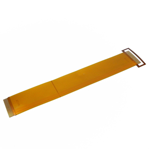 Op maat gemaakte FPC-kabel DF9 31/40-pins 0,5 mm pitch FPC-verlengkabel voor LCD-schermmodule interne bedrading - Product Image 3