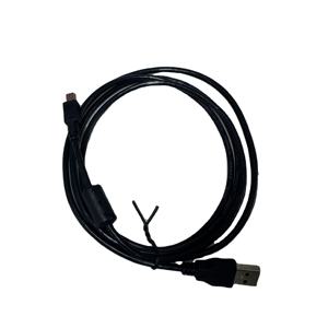 Cable de datos de programación USB ICOM OPC-478UD para transceptor de radio portátil IC-T10 IC-A16 IC-A25 - Product Image 1