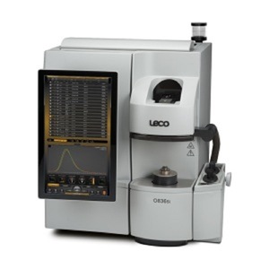 Cromatógrafo Leco, Instrumento Analítico para Laboratorio, Equipos de Prueba para Metales y Productos Petroquímicos - Product Image 2