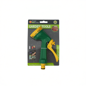 Testina per irrigatore da giardino verde, 12 pezzi, ugello per irrigazione per piante da giardino - Product Image 2