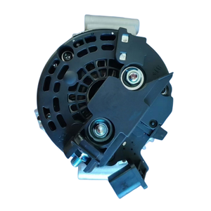 Nuevo Alternador 12317533270 14V 150A para <span class=keywords><strong>BMW</strong></span> Serie 3 E90 318i 320i Serie 1 E87 118i 120i X1 E84 X3 <span class=keywords><strong>E83</strong></span> Motor N46 0124525059 - Product Image 3