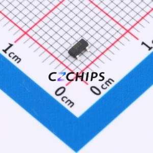 Original nuevo CJ2333 SOT-23 Transistor de efecto de campo de transistor (MOSFET) venta al por mayor Chips de componentes electrónicos y servicio BOM - Product Image 1