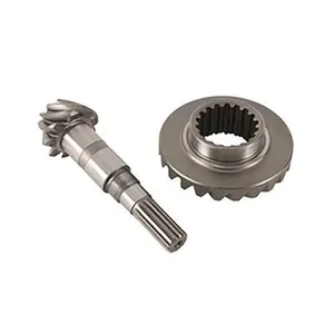 Ring Gear And Pinion Set For Kubota