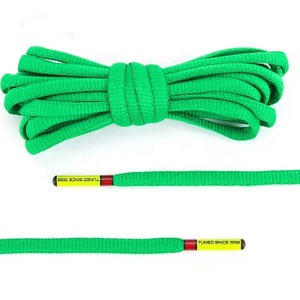 Biểu Tượng Tùy Chỉnh Kim Loại Aglet Giày Ren Lời Khuyên Mẫu Miễn Phí Đầy Màu Sắc Dây Giày Với Kim Loại Aglet Lời Khuyên Cho Giày Thường - Product Image 3