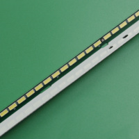 Bande lumineuse LED pour téléviseur LCD XS-590, 42 pouces, V13 LBA REV 0.8 6916L-1265A 6916L-0140A pour TH-L42ET60K LC420EUD FF