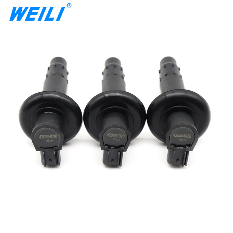 Ignition Coils for SEA-DOO Jet Skis - High-Quality Options