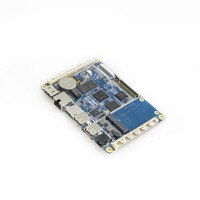 Placa base Android SBC SOM 8,1 JLD096, placa base PX30, compatible con batería de litio, interfaz MIPI LVDS de 1,4G HZ, gran oferta