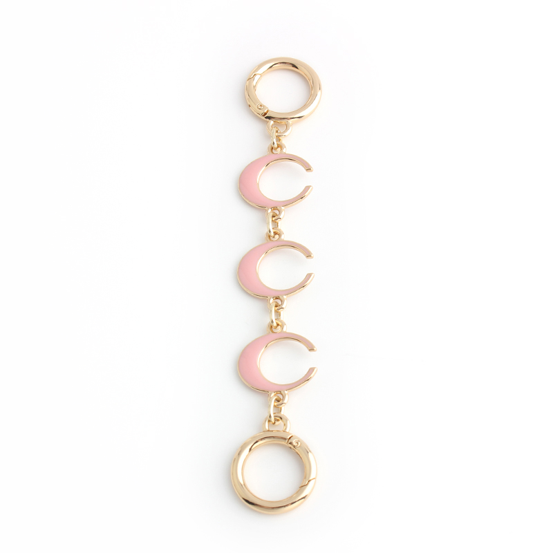 Estilo 1-oro rosa