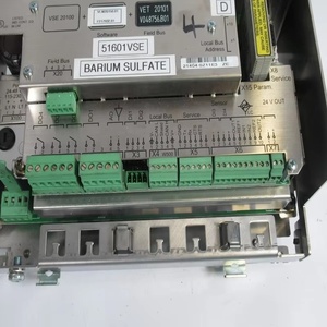 Module de contrôle VSE 20100 neuf avec logiciel de pesage et alimentation, garantie 1 an - Product Image 4