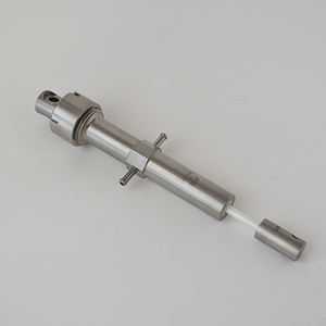 ปั๊มเซรามิก 2 มล. 5 มล. 10 มล. ลูกสูบเซรามิกอะลูมินา ปลอกเซรามิก ปั๊มบรรจุ - Product Image 4