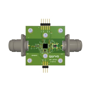 Composants électroniques neufs et originaux, circuits intégrés, amplificateurs RF, SMD-12 QPA8840TR13 - Product Image 1