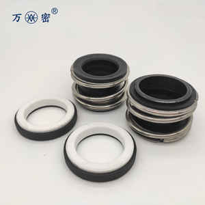 MG1-12~100mm Mechanical Seals for Water Pumps Customizable Direct Manufacturer Various Materials Including <b>Rubber</b> for Ore - Product Image 5