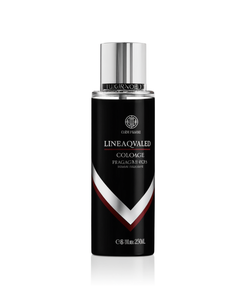 Lineaqvaled Colonge Pragagrab Ics Spray Corpo 250Ml per Adulti - Product Image 1