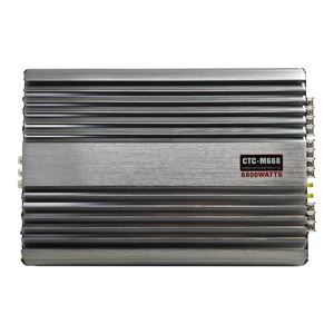 Fábrica al por mayor <span class=keywords><strong>de</strong></span> alta potencia 3200W amplificador 4ohm 4 canales clase AB Audio Woofer Amp sistema <span class=keywords><strong>de</strong></span> sonido <span class=keywords><strong>para</strong></span> <span class=keywords><strong>coche</strong></span> con cruces - Product Image 2