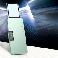 Testeur d'écran tactile LCD DL400 Pro pour 17PRO MAX /16/15/14/13 pour smartphone, outil de test de l'écran tactile du téléphone