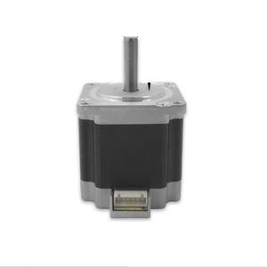 Shinano Kenshi STP-59D3074-3 1.22Nm 2 เฟสไฮบริดปลั๊กอินโดยตรง 4 สาย 23 สเต็ปปิ้งมอเตอร์เส้นผ่านศูนย์กลางเพลา 8 มม. - Product Image 1