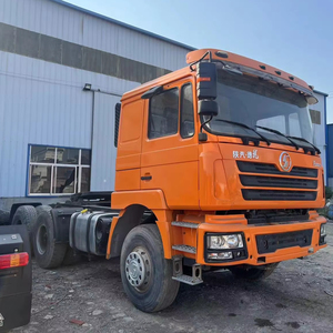 Used Dump Truck SHACMAN F3000 <b>Cheap</b> price excellent performance Used Dump Truck SHACMAN for sale - Product Image 1