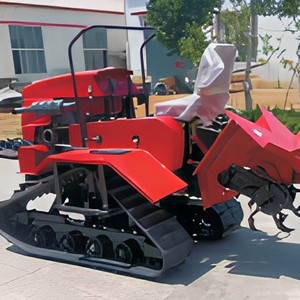 Cultivador Agrícola Multifuncional <span class=keywords><strong>de</strong></span> Alta Productividad con Motor Diésel Personalizable y Engranaje Rotatorio para Labranza en Campos <span class=keywords><strong>de</strong></span> <span class=keywords><strong>Arroz</strong></span> Seco - Product Image 1