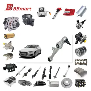 Bbmart OEM bagian otomatis lengan kendali atas Service untuk Audi A4 B5 A6 C5 A8 VW PASSAT B4 karton Guangzhou layanan profesional