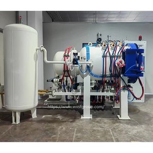 Горячая пресс вакуумная печь для спекания нитрида кремния, Смешанная Керамическая Вакуумная печь Цена - Product Image 3