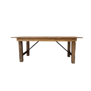 Về phong cách tiết kiệm không gian nhà bếp bằng gỗ bàn ăn có thể điều chỉnh hình chữ nhật mở rộng bàn ăn - Product Image 2