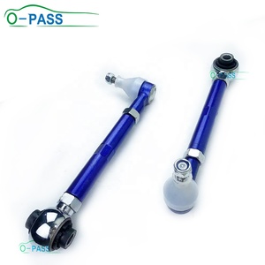 Brazo de Control Superior Trasero Ajustable OPASS para <span class=keywords><strong>LEXUS</strong></span> <span class=keywords><strong>GS</strong></span> IS IS250 GS300 GS450 IS350 y TOYOTA Crown Mark X Reiz 48790-53030 - Product Image 3