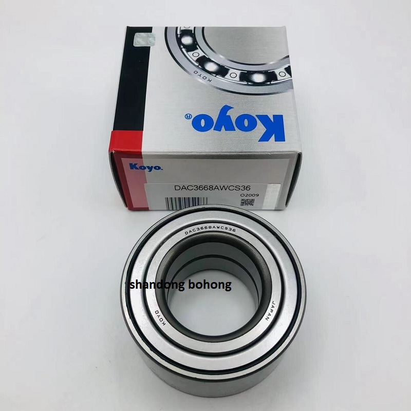 DU4788-2LFT Front Wheel Hub Bearing - Reliable Auto Parts