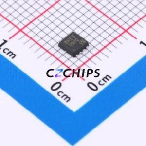 ทรานซิสเตอร์ฟิลด์ทรานซิสเตอร์ DFN3x3-8 HT8KE5TB1-VB (MOSFET) แบบดั้งเดิม-ใหม่เอี่ยม - Product Image 1