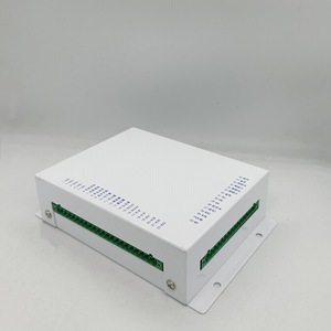 Protector Inteligente de Señales de Iluminación ZBZ II y ZBZ 5TE, Dispositivo de Protección Integrado por Microcomputadora, 100A 5A, Origen Yueqing - Product Image 2