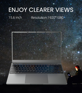 Laptop para Juegos 4G LTE de 15.6 Pulgadas con Windows 11, RAM de 16GB, 512GB/256GB/1TB/2TB, con Tarjeta SIM, Tipo C+RJ45 - Product Image 5